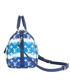 Speedy Bandouliere 30, bottom view